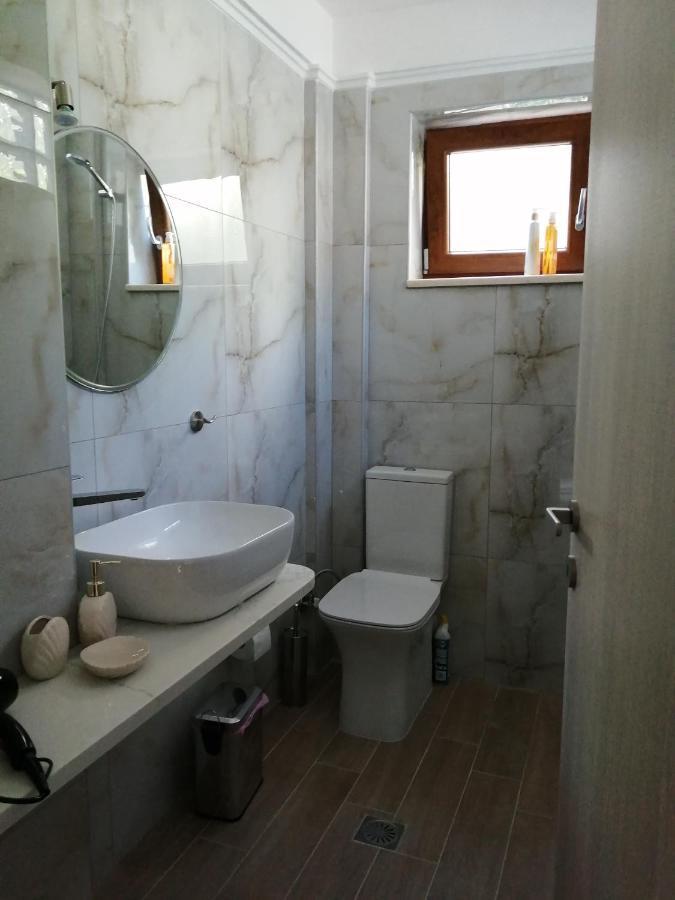 Perla Studios Paralia Dionysiou Exterior photo